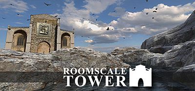 房间塔楼（Roomscale Tower）